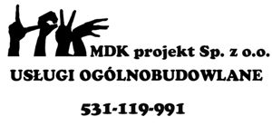 MDK Projekt