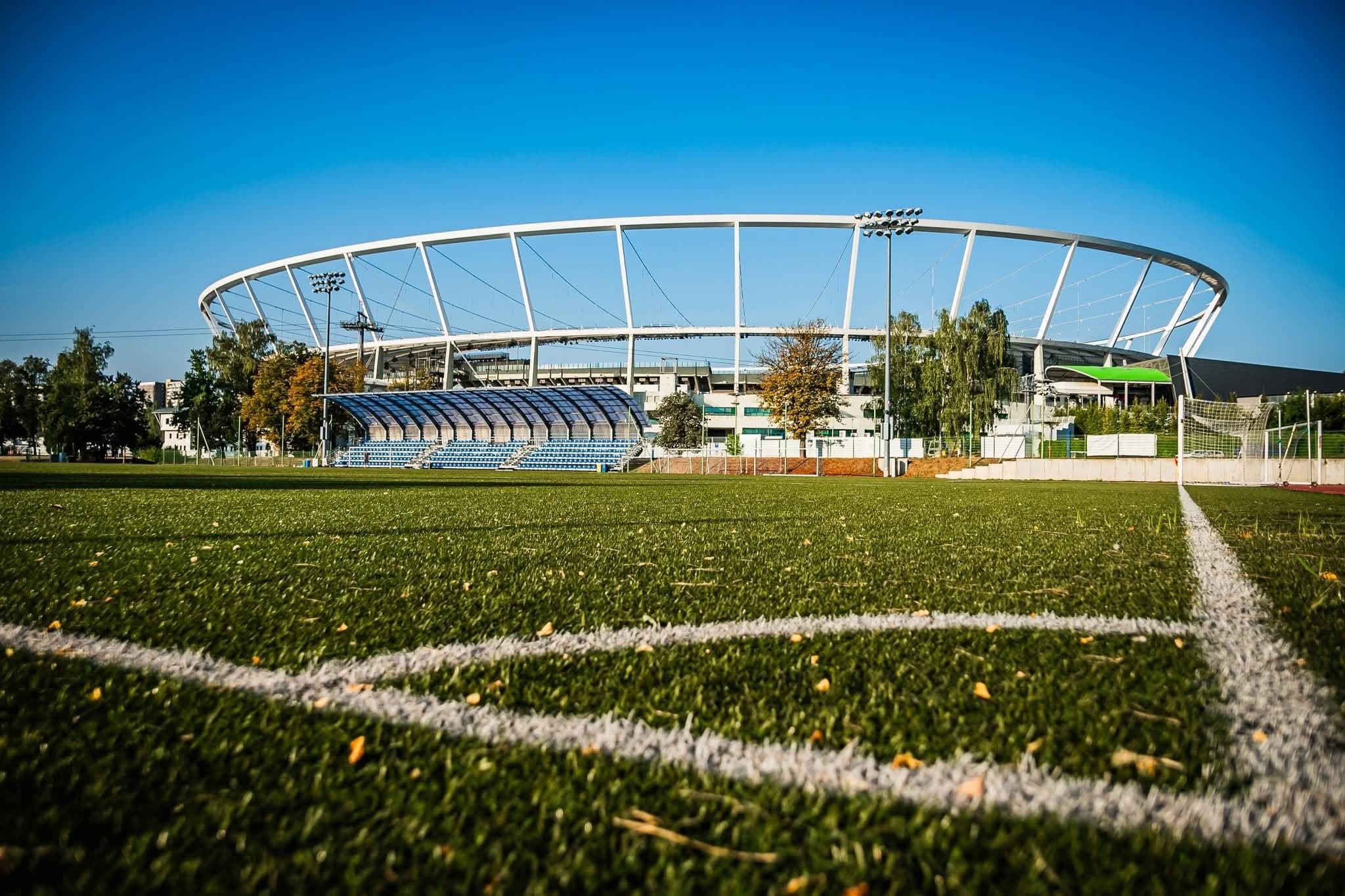 Sportowa Liga Firm wchodzi na nowy poziom. Rozgrywki z systemem FLM