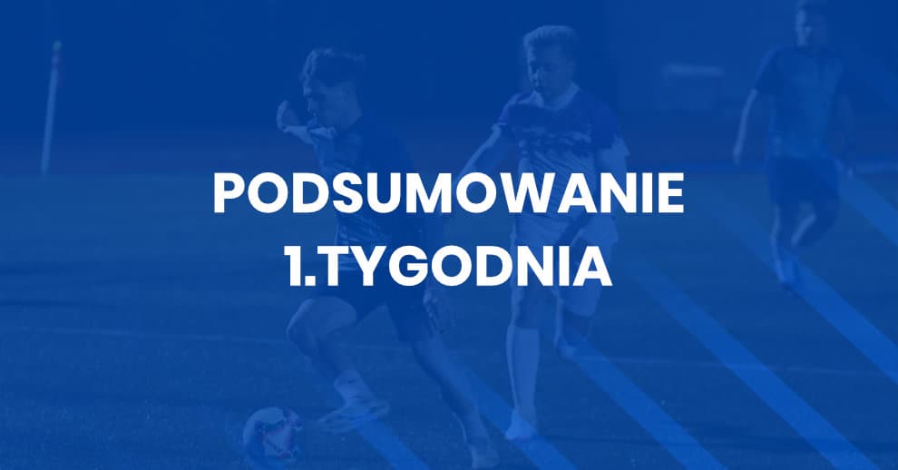 Sezon 2026/2027 wystartował z przytupem