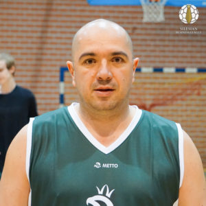 Piotr Skolik