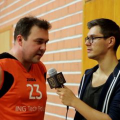 Wywiad: Jakub Wilk (ING Tech Poland)