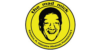 Mad Mick