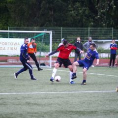 CC Maksimum Katowice vs GEFCO Polska