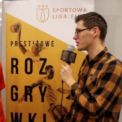 Wywiad: Maciej Szczepaniak (eq system)