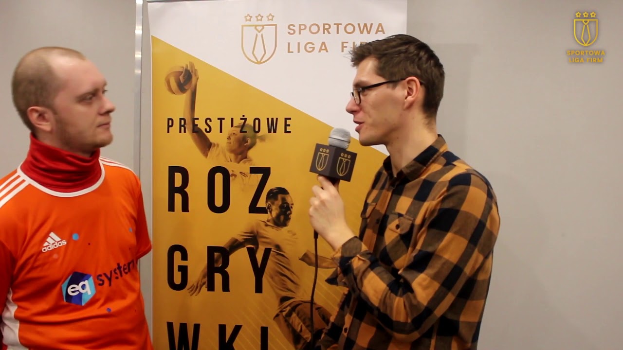 Wywiad: Maciej Szczepaniak (eq system)