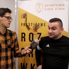 Wywiad: Paweł Ziaja (Prestige)