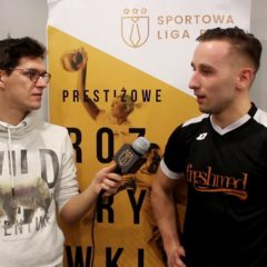 Wywiad: Łukasz Groń (Freshmed)