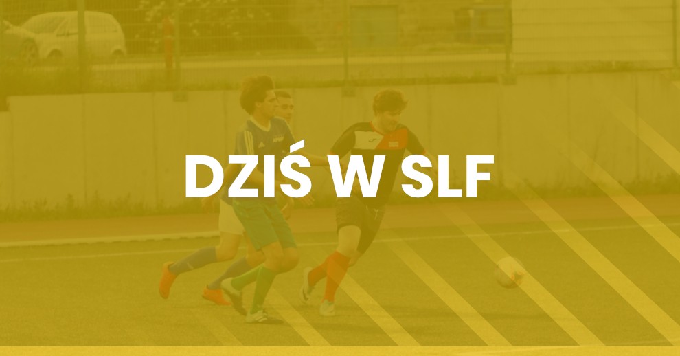 Puchar Ligi SLF Jesień 2022