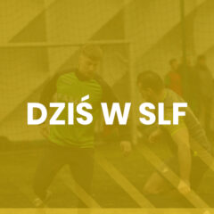 Puchar Ligi SLF Jesień 2023