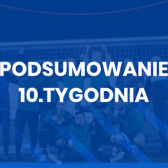 Novichem mistrzem Ekstraklasy! Bank MBS Mikołów z tytułem w 1 Lidze.