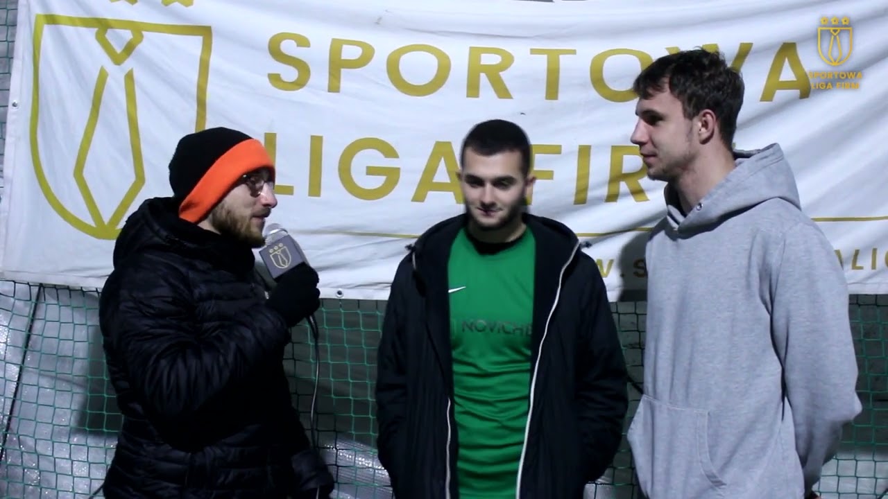 Wywiad: Dominik Dobrowolski i Denis Duda (Novichem)