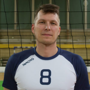 16 Tomasz Michalak